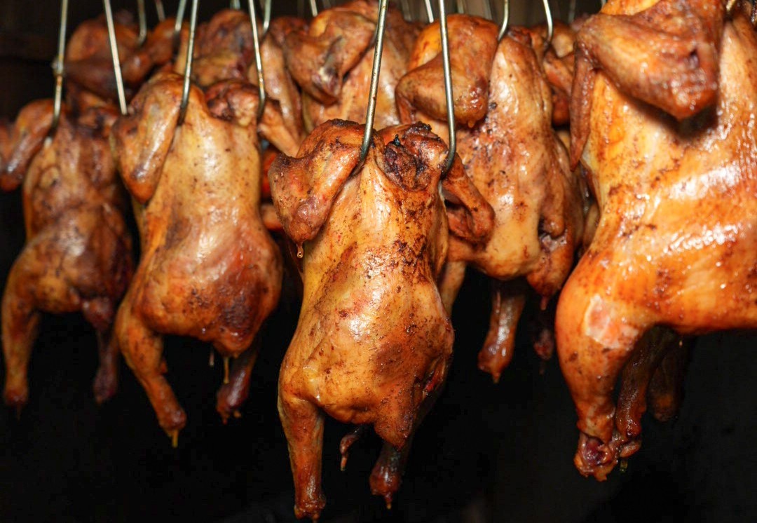 Platos Variados
